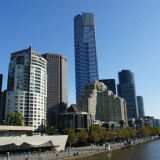 Melbourne - Australie