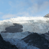 Glacier Franz-Joseph