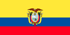 Drapeau de l'Equateur