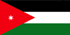 Drapeau jordanien