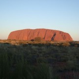 60 - Uluru