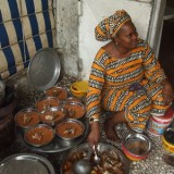 Preparation du tiboudien