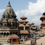 Patan - Durbar Square