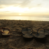 Plage de Phra Ae - Koh Lanta