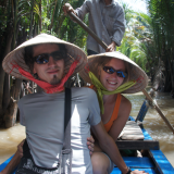 Vietnam sur le Mekong