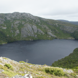 Crater Lake