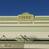 10. Napier art-deco Hawkes Bay