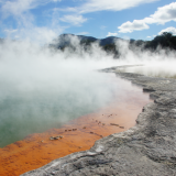 8. Wai O Tapu - NZ