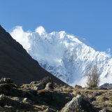 10. Salkantay trek - Perou