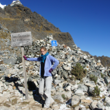 17. Salkantay trek - Perou