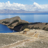 22. Isla del Sol - Copacabana - Bolivie