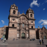5. Cuzco - Perou