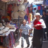 19. Otavalo - Marche