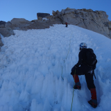 49. Huaraz - Cordillera Blanca - Huamashraju